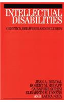 Intellectual Disabilities