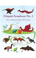 Origami Symphony No. 3