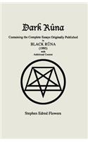 Dark Rûna