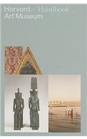 Harvard/Handbook Art Museum