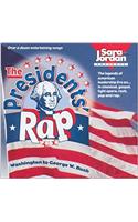 Presidents' Rap CD