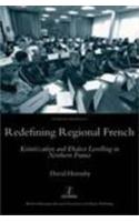 Redefining Regional French