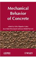Creep, Shrinkage and Durability of Concrete and Concrete Structures