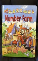 Number Farm