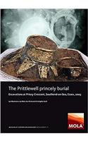 The Prittlewell Princely Burial