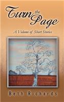 Turn the Page