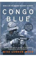 Congo Blue