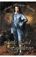 Little Lord Fauntleroy