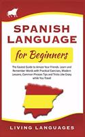 Spanish Language for Beginners