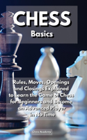 CHESS Basics