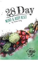 28 Day Mind & Body Reset