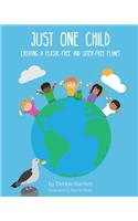 Just One Child: Starting a plastic-free and litter-free journey