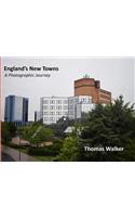 England's New Towns