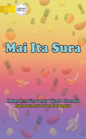 Let's Count - Mai Ita Sura