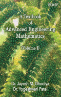 Textbook of Advanced Engineering Mathematics