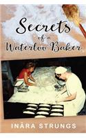 Secrets of a Waterloo Baker