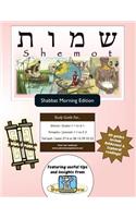 Bar/Bat Mitzvah Survival Guides