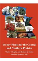 Woody Plants for the Central and Northern Prairies