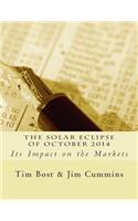 Solar Eclipse of October 2014