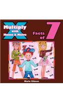 Multiply with Moose and Melve