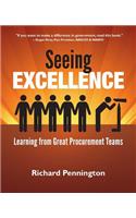 Seeing Excellence: Learning from Great Procurement Teams