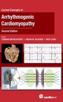 Current Concepts in Arrhythmogenic Cardiomyopathy, Second Edition