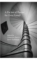 Packet of Poems for Ezra Pound