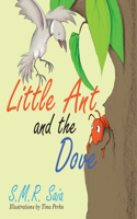 Little Ant and the Dove