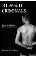 Blood Criminals