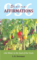 936 Divine Affirmations