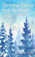Christmas Stories from the Heart