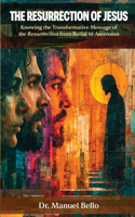 Resurrection of Jesus