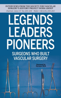 Legends Leaders Pioneers