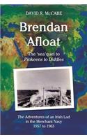 Brendan Afloat