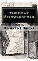 The Boaz Stenographer