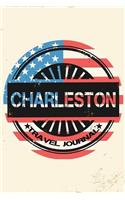 Charleston Travel Journal