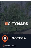 City Maps Jinotega Nicaragua