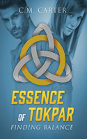 Essence of Tokpar