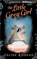Little Grey Girl
