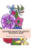 Coloring Book for Adults 