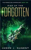Rise of the Forgotten