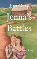 Jenna's Battles