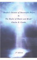 Healer's Secrets of Successful Prayer