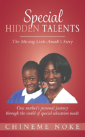 Special Hidden Talents