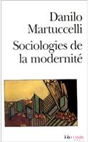 Sociologies de La Moder