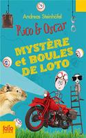 Rico & Oscar, vol.2- Mystere et boules de loto