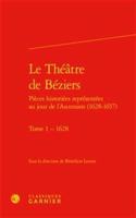Le Theatre de Beziers