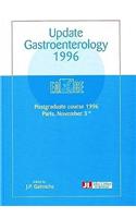 Update Gastroenterology 1996