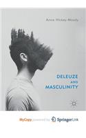 Deleuze and Masculinity