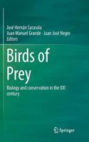 Birds of Prey